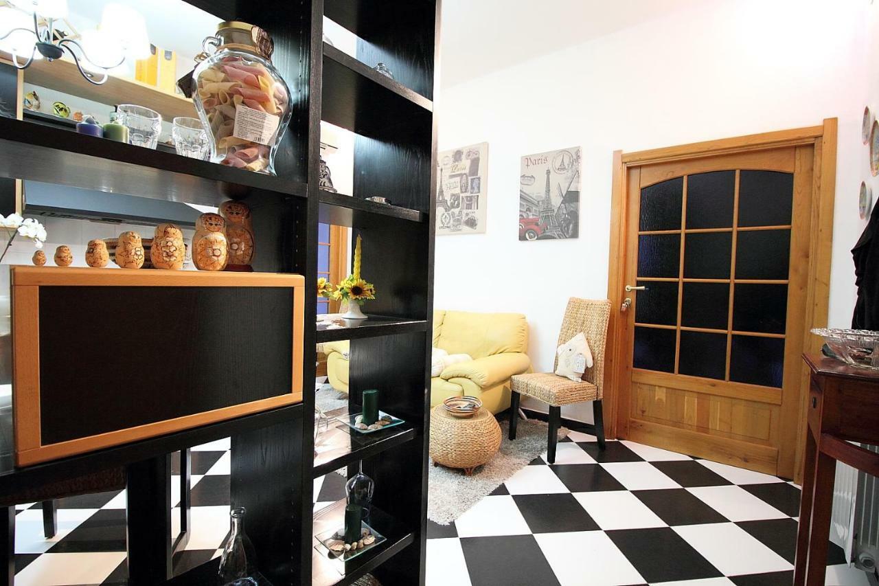 Appartamento Granada Alguer Exterior foto