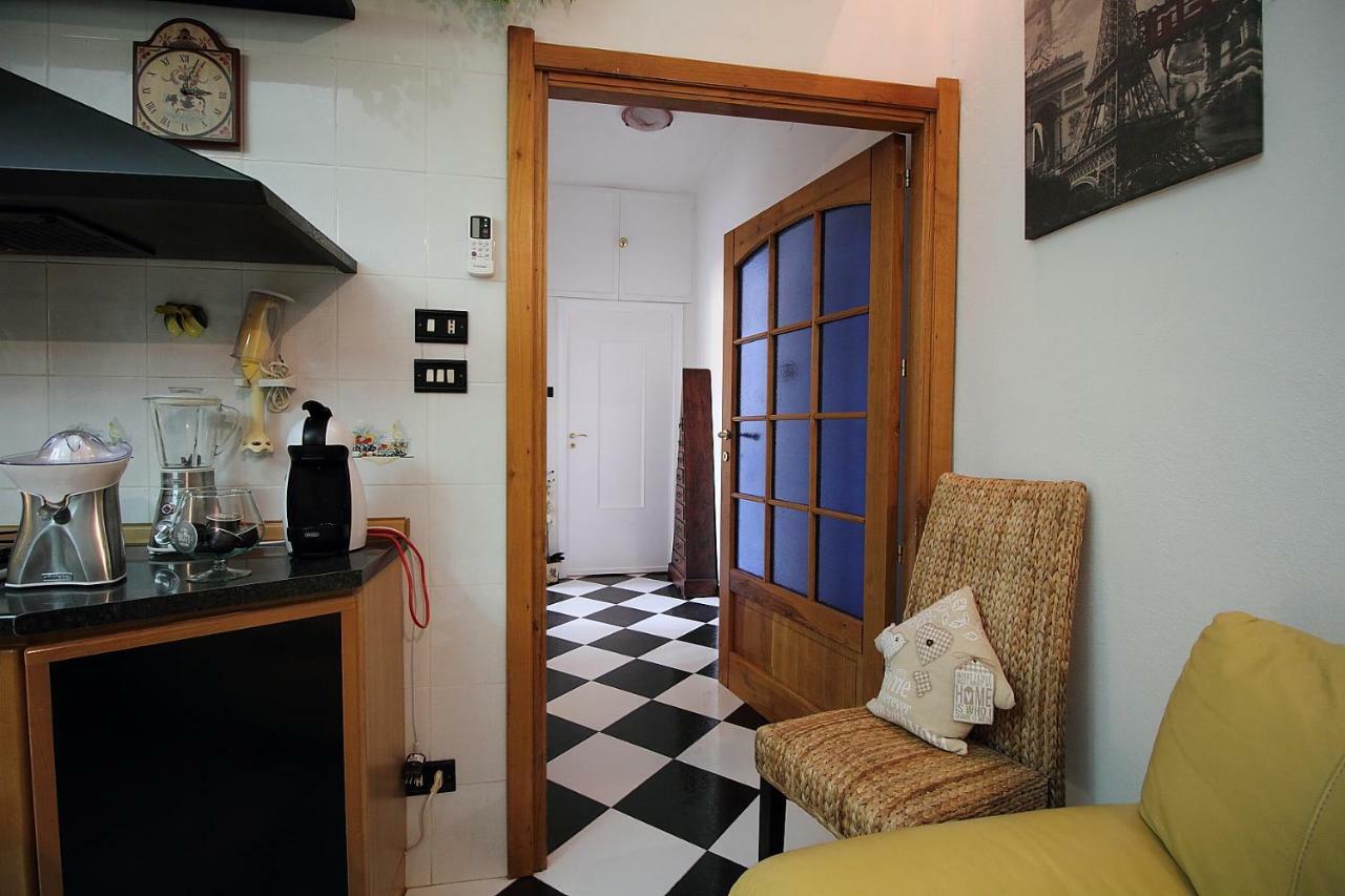 Appartamento Granada Alguer Exterior foto